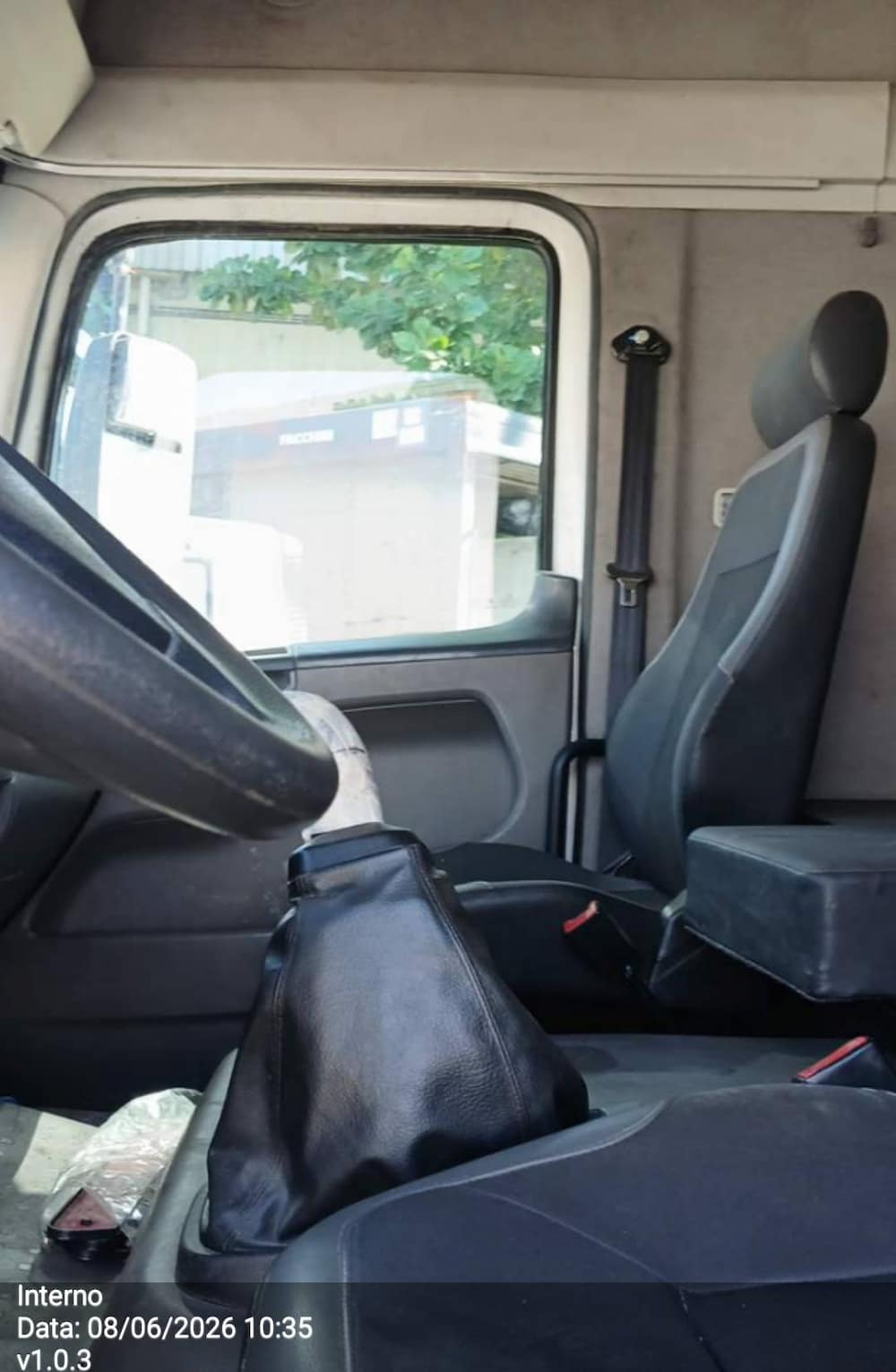 Volkswagen 25.420 Constellation 25.420 E DC Tractor V Tronic