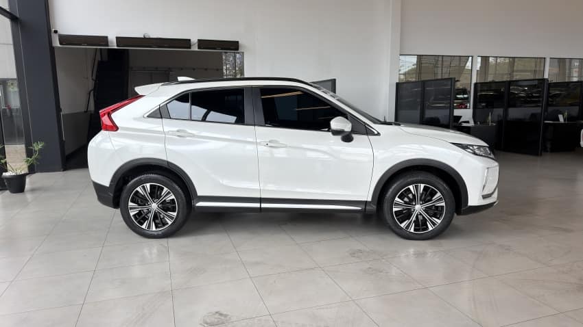 MITSUBISHI ECLIPSE CROSS HPE-S 1.5T AWD CVT