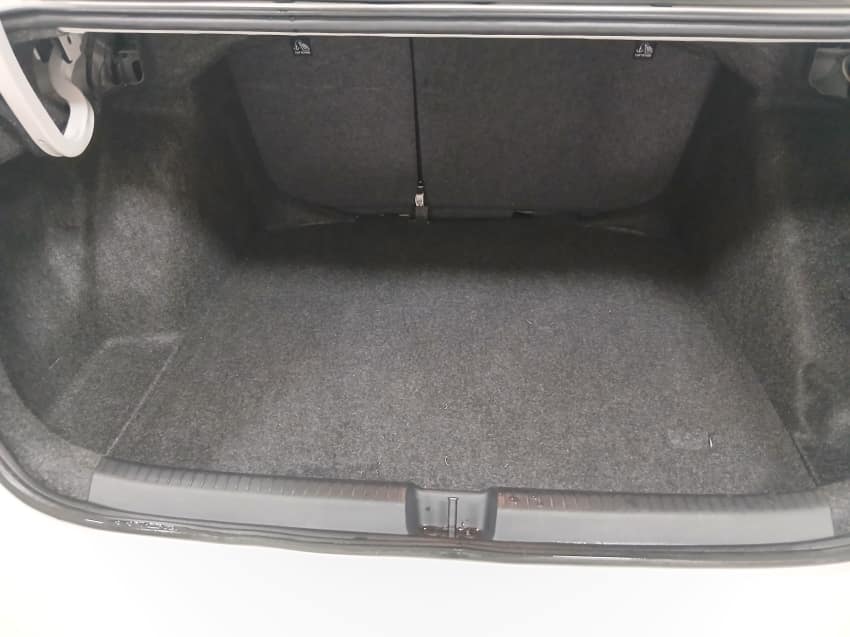 Volkswagen VIRTUS 1.4 250 TSI EXCLUSIVE AUTOMÁTICO