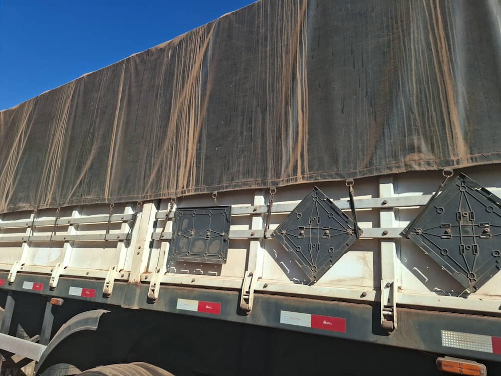 Truckvan SR/TRUCKVAN CA 4ED