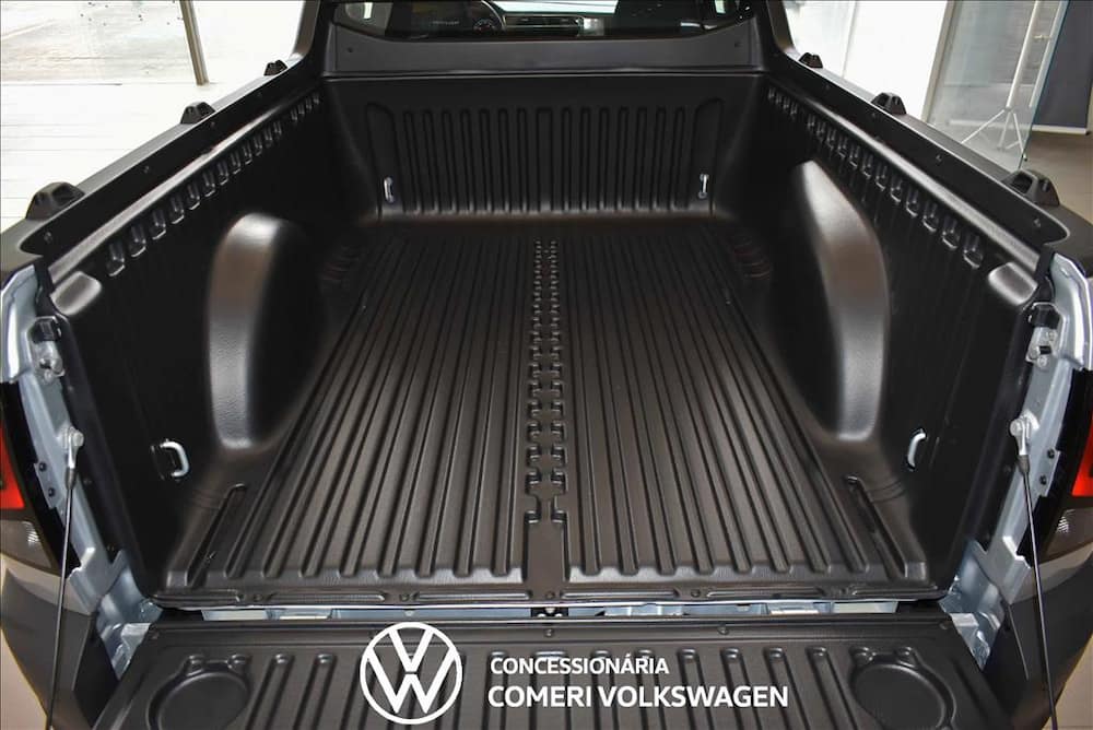 2026 VOLKSWAGEN SAVEIRO 1.6 MSI ROBUST CS 16V FLEX 2P MANUAL