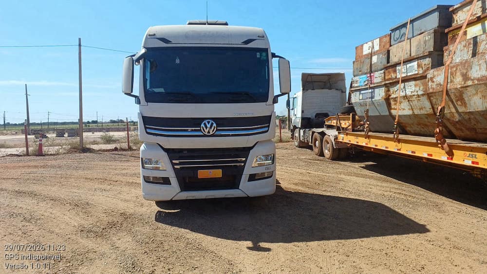 Volkswagen Meteor 29.520 6x4 2p (diesel)(E5)