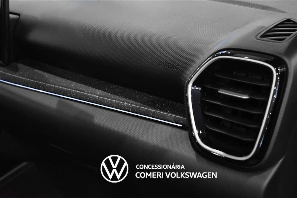 2026 VOLKSWAGEN TERA 1.0 170 TSI HIGH AUTOMÁTICO
