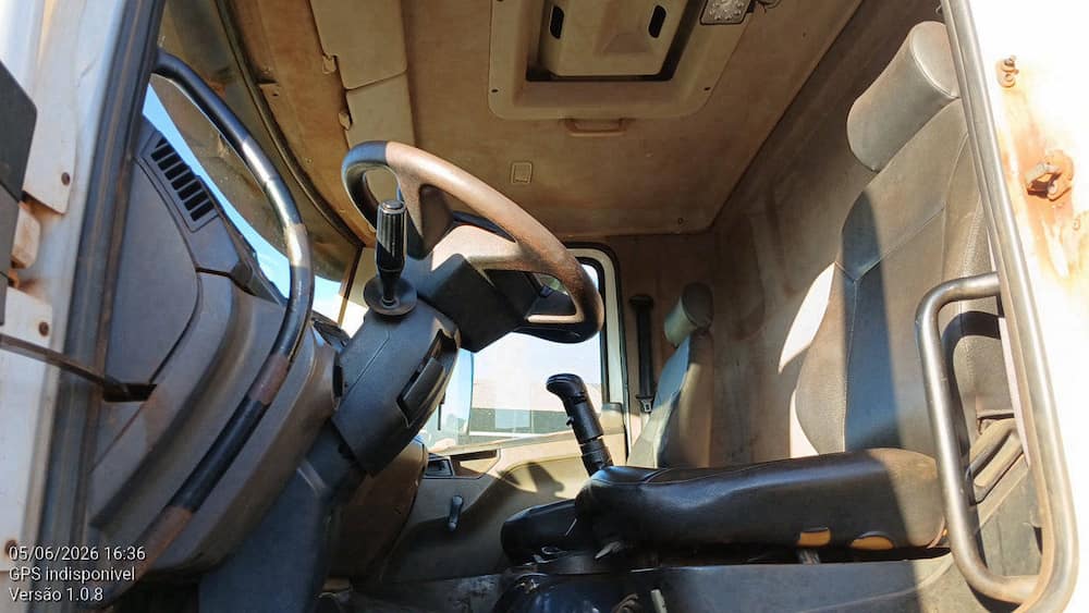 Volkswagen 31.330 Constellation 31.330 E DC