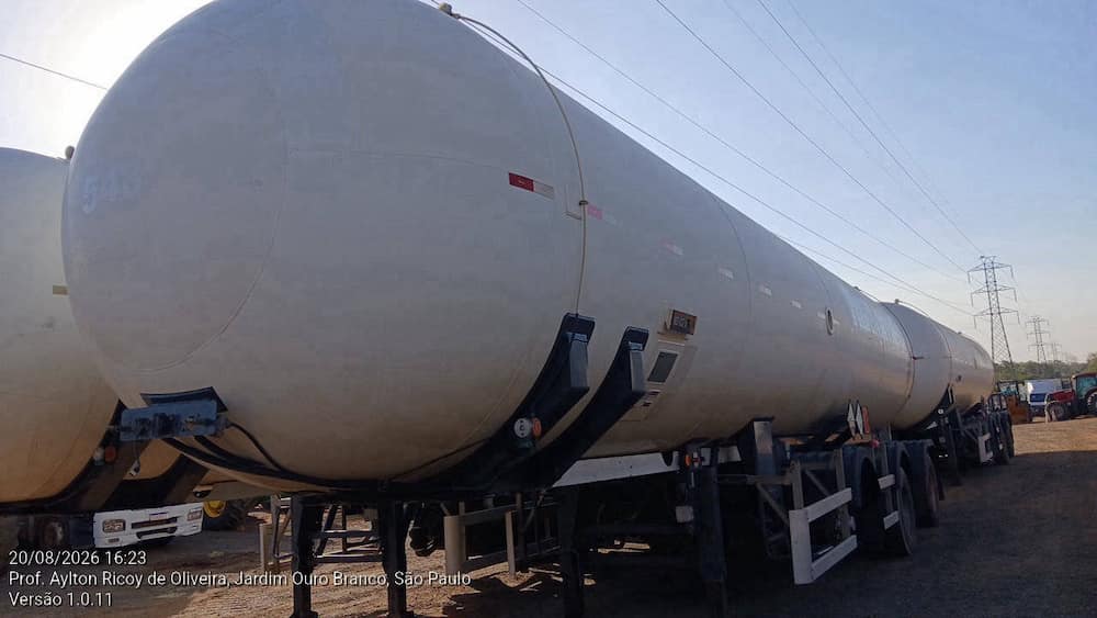 EGSA SR TANQUE GNL/GLP