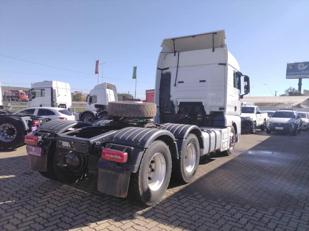 Volkswagen Meteor 29.520 6x4 2p (diesel)(E5)