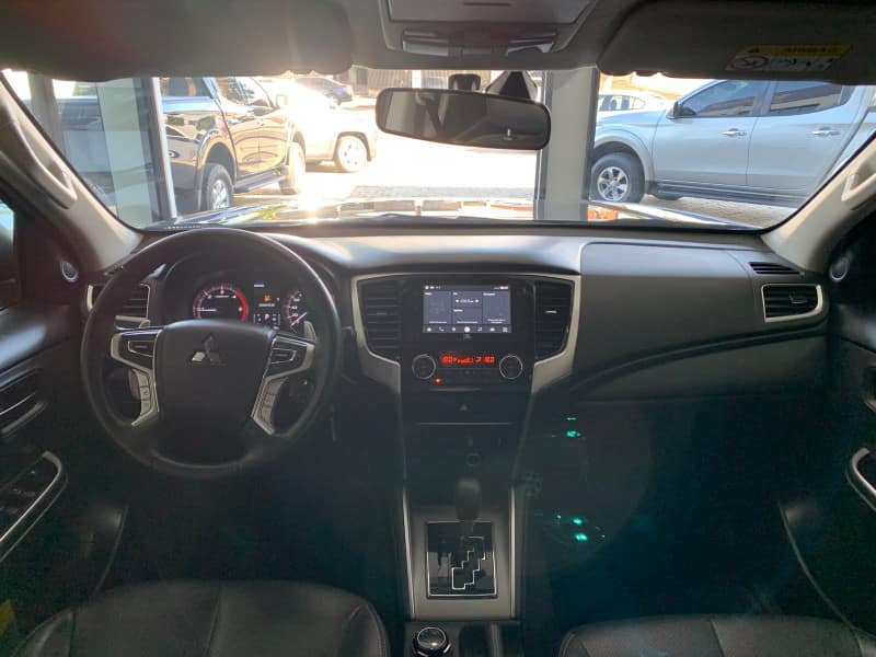 Mitsubishi MMC TRITON SPORT HPE