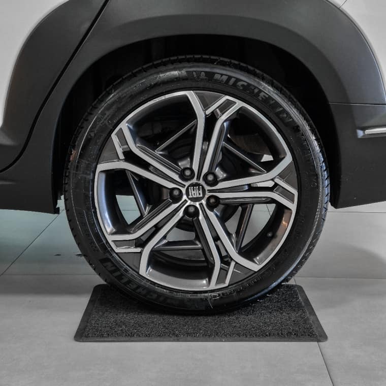 Fiat FASTBACK 1.0 TURBO 200 FLEX IMPETUS CVT 2022/2023
