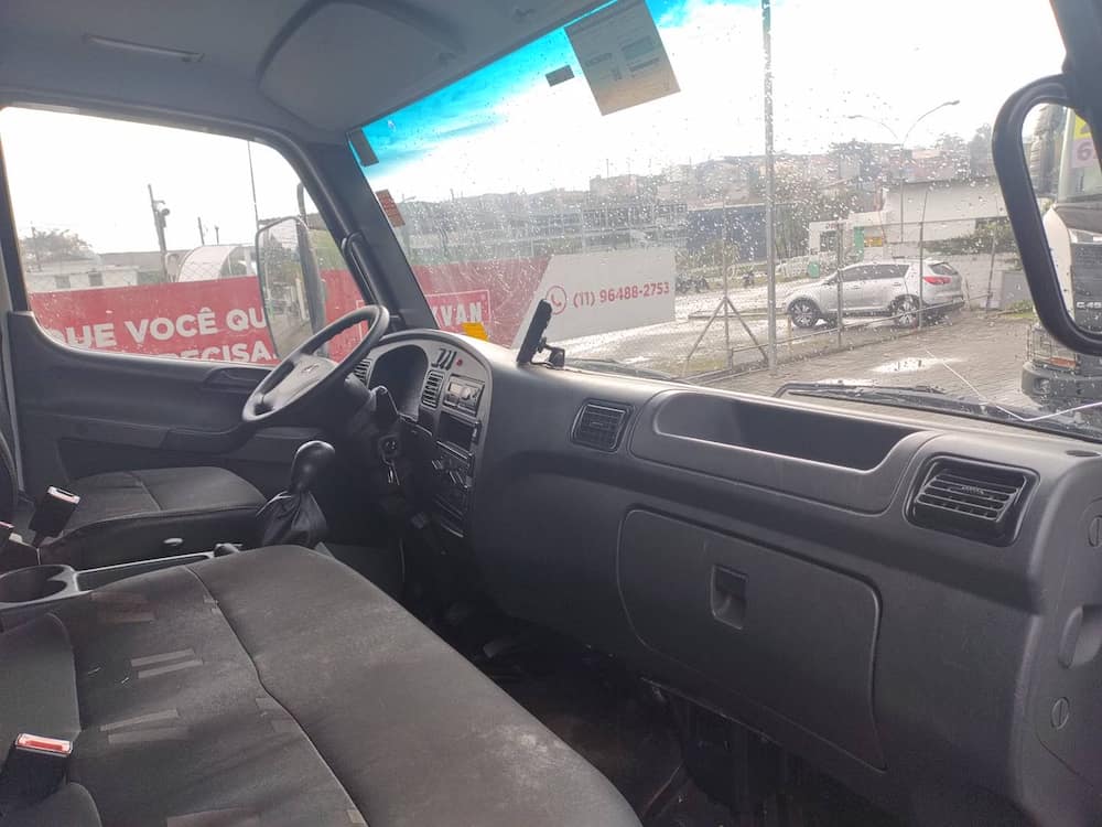 Mercedes-Benz Accelo 1016/31