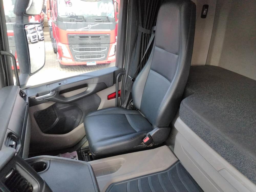 SCANIA G-540 6X4