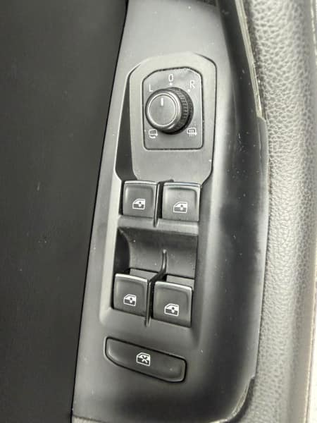 Volkswagen Passat Highline 2.0 TSI 220cv Tip.