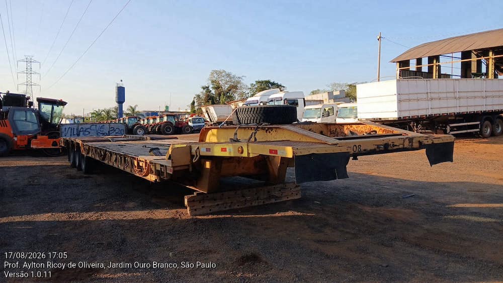 RANDON SR CARREGA TUDO PRANCHA