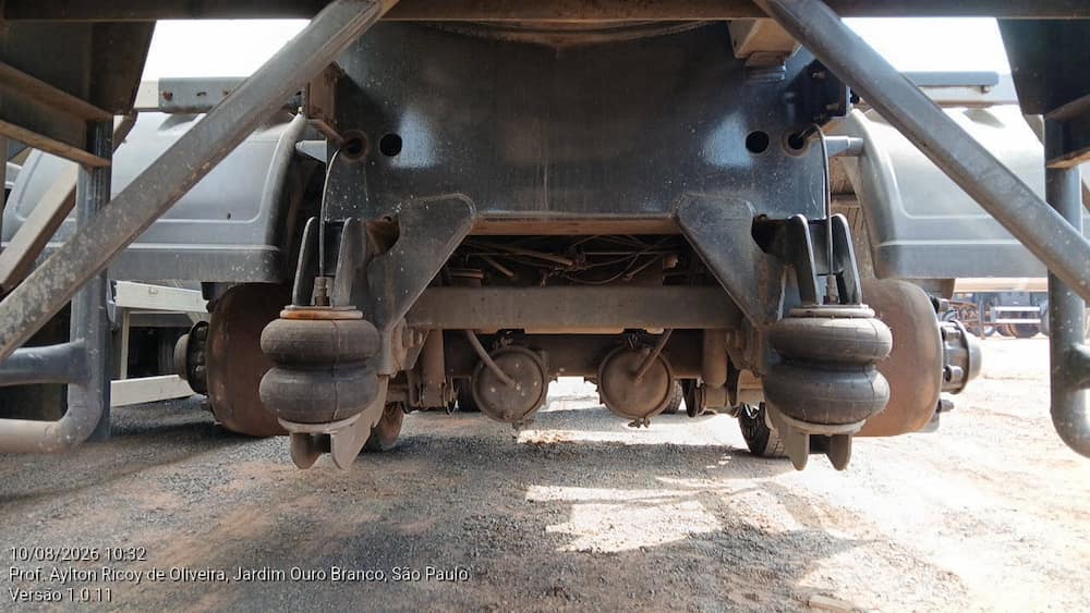 EGSA SR TANQUE GNL/GLP