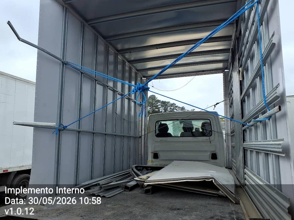 IVECO DAILY 35 CHASSI