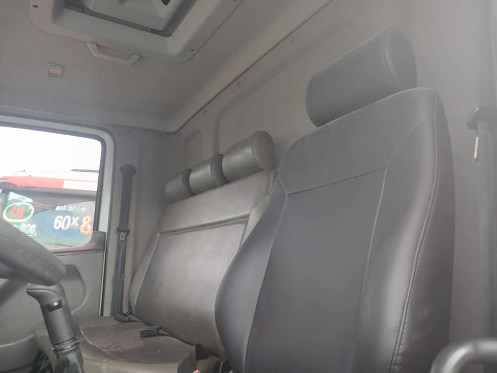 Volkswagen 15.190 Constellation 15.190 E SC