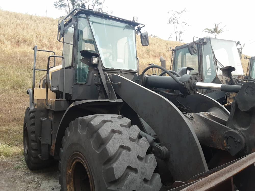 CATERPILLAR 962L