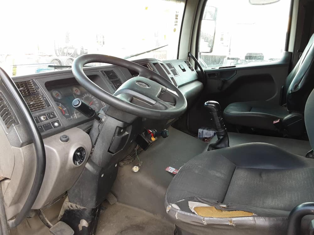 Volkswagen 24.280 Constellation 24.280 E DC