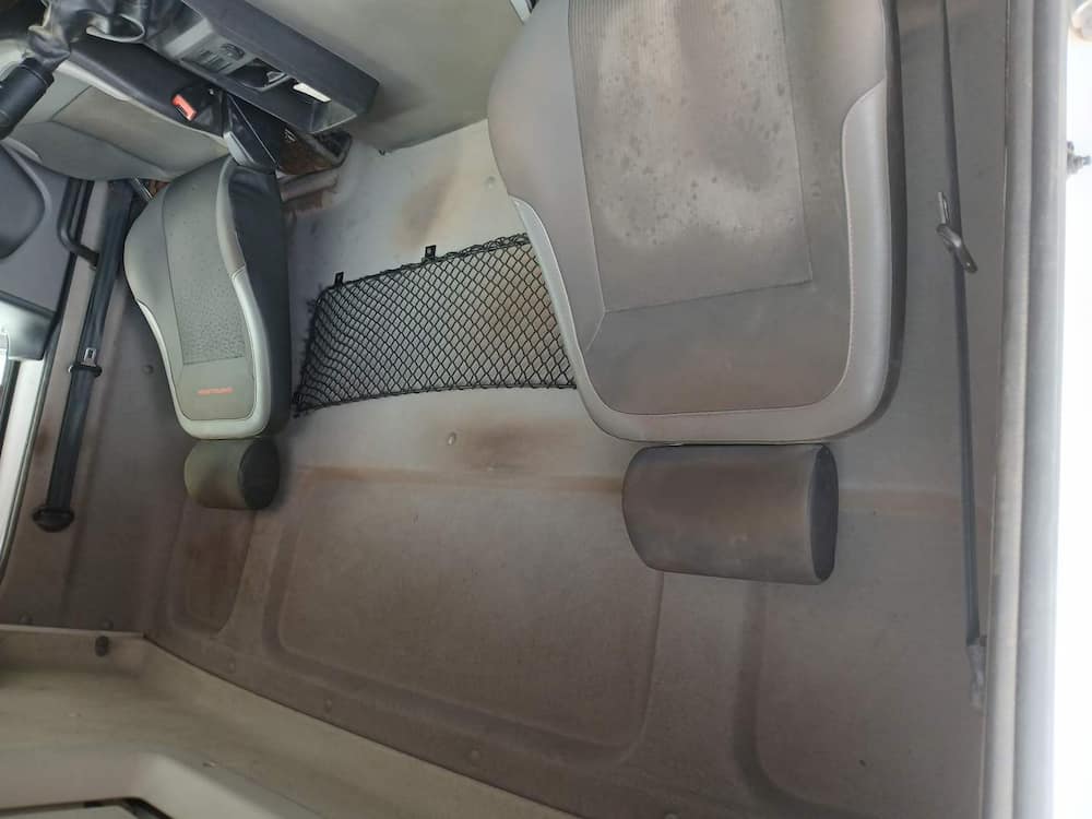 Volkswagen 24.280 Constellation 24.280 E DC