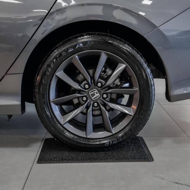 Honda CIVIC 2.0 16V FLEXONE EXL 4P CVT 2019/2020