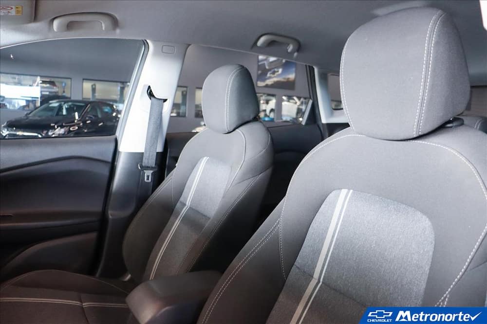 2022 CHEVROLET TRACKER 1.0 TURBO FLEX LT AUTOMÁTICO