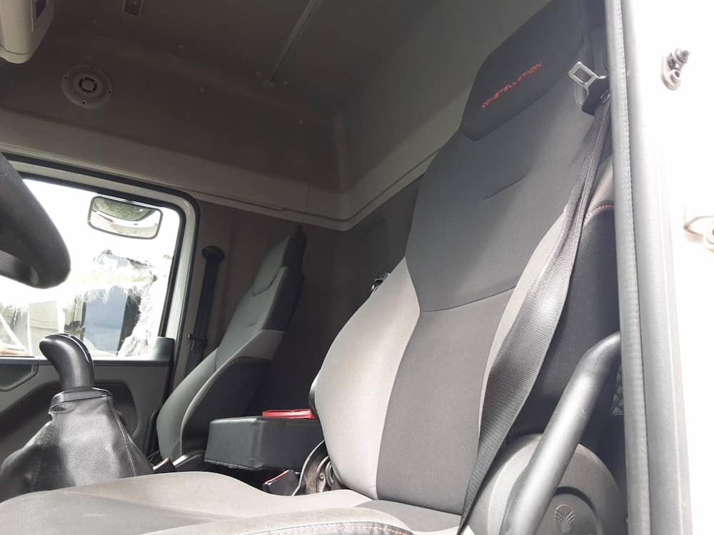 Volkswagen 25.420 Constellation 25.420 E DC Tractor V Tronic
