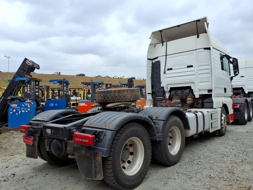 Volkswagen Meteor 29.520 6x4 2p (diesel)(E5)