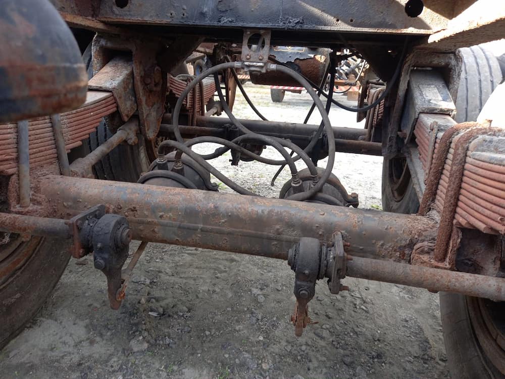 RANDON RODOTREM BASCULANTE