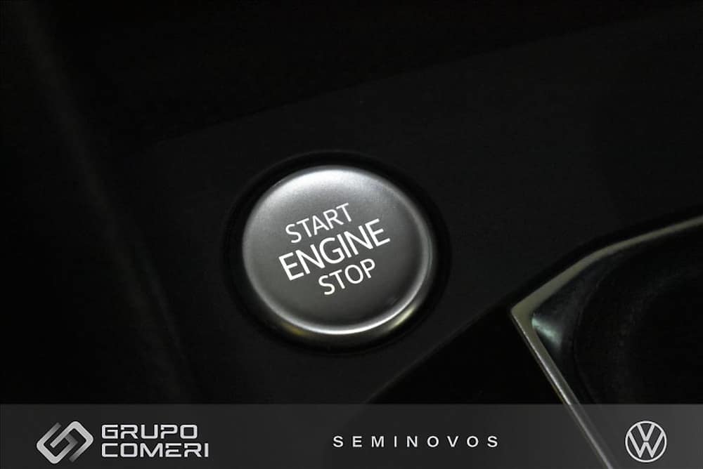 2024 VOLKSWAGEN TAOS 1.4 250 TSI TOTAL FLEX COMFORTLINE AUTOMÁTICO