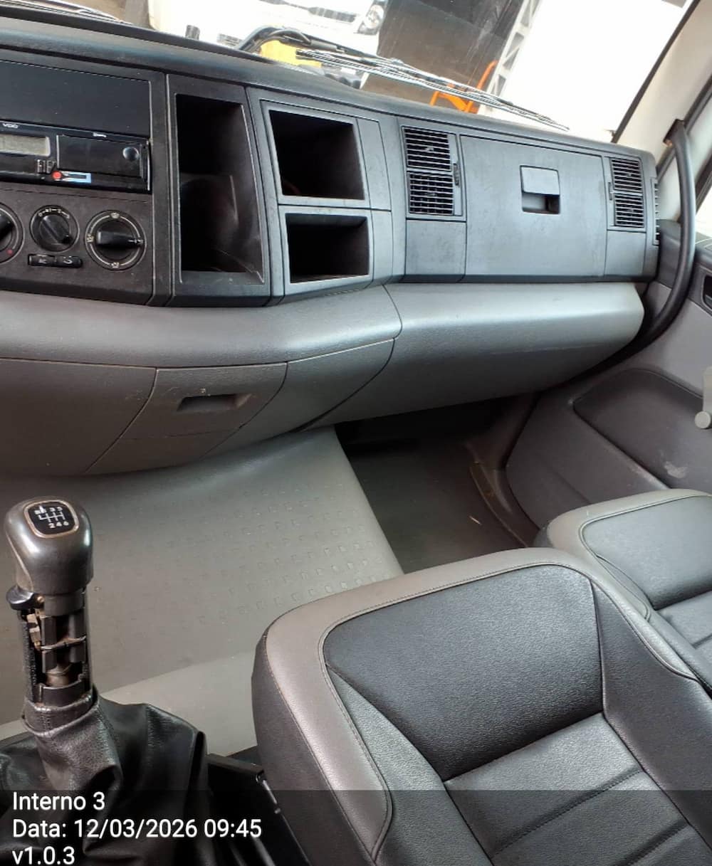 Volkswagen 17.190 Constellation 17.190 E DC