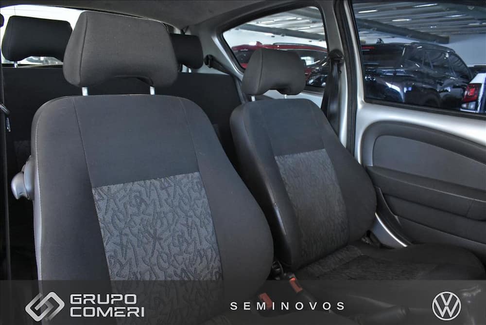 2010 FORD KA 1.0 MPI 8V FLEX 2P MANUAL