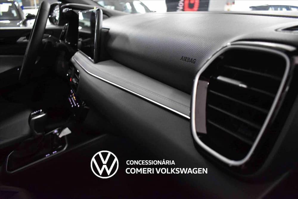 2026 VOLKSWAGEN TERA 1.0 170 TSI HIGH AUTOMÁTICO