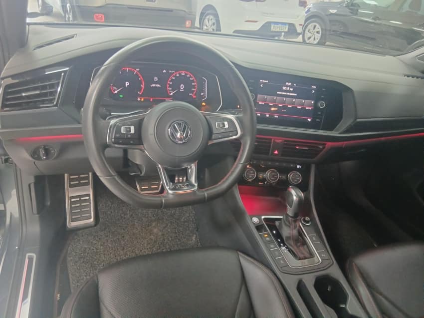 Volkswagen JETTA 2.0 350 TSI GASOLINA GLI DSG