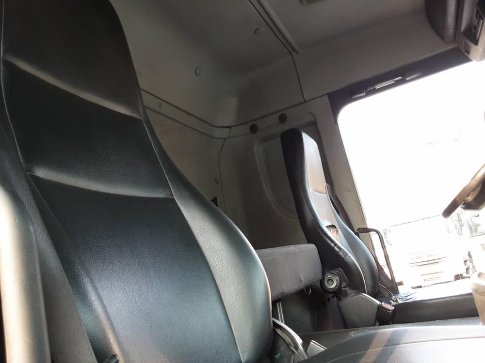 SCANIA G440