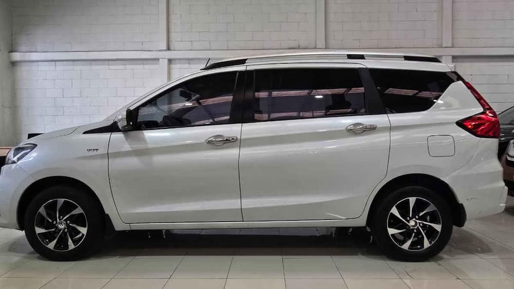 Suzuki Ertiga 2024