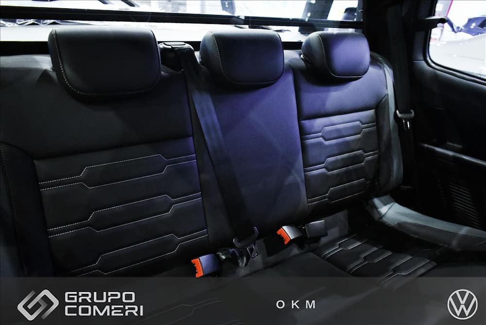 2027 VOLKSWAGEN SAVEIRO 1.6 MSI EXTREME CD 16V FLEX 2P MANUAL