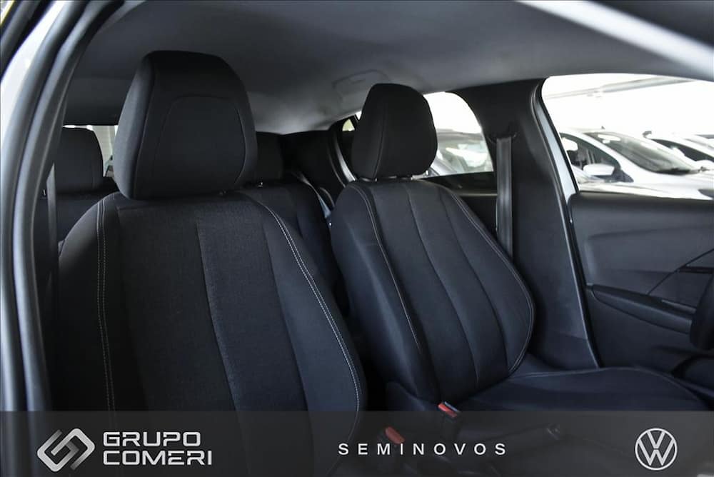 2024 PEUGEOT 208 1.6 16V FLEX ACTIVE AT6