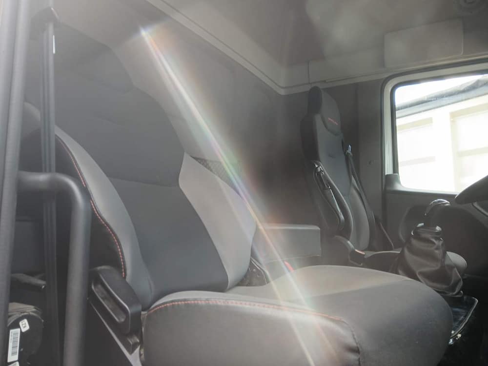 Volkswagen 25.420 Constellation 25.420 E DC Tractor V Tronic