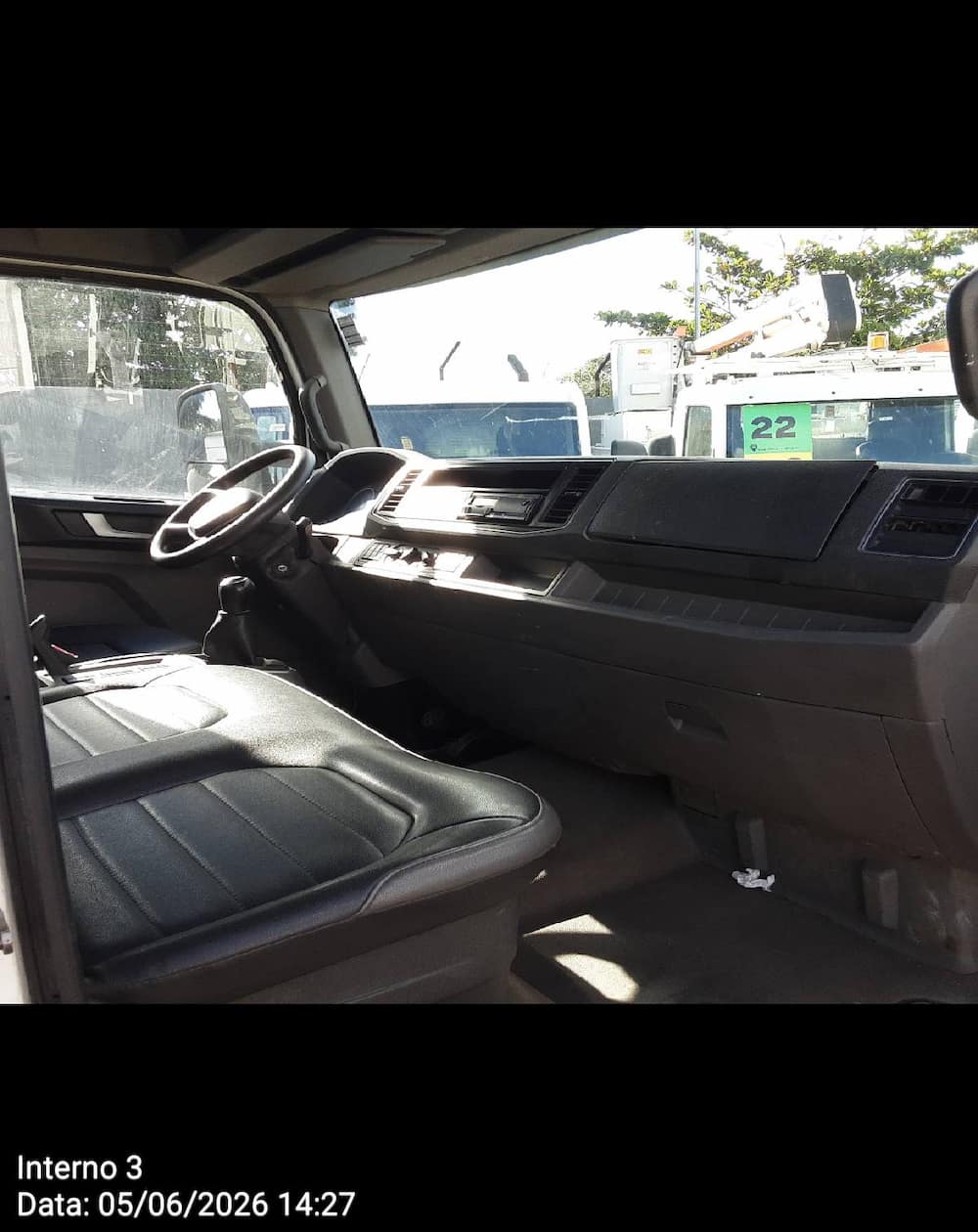 Volkswagen 11-180 Delivery 4x2 2p (diesel)(E6)