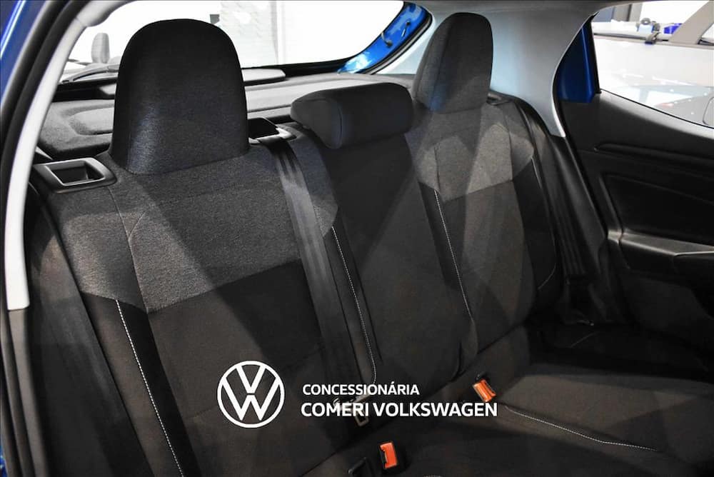 2026 VOLKSWAGEN TERA 1.0 MPI MANUAL