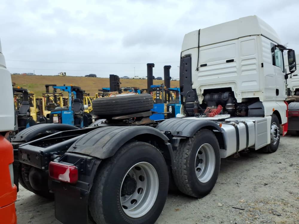 Volkswagen Meteor 29.520 6x4 2p (diesel)(E5)