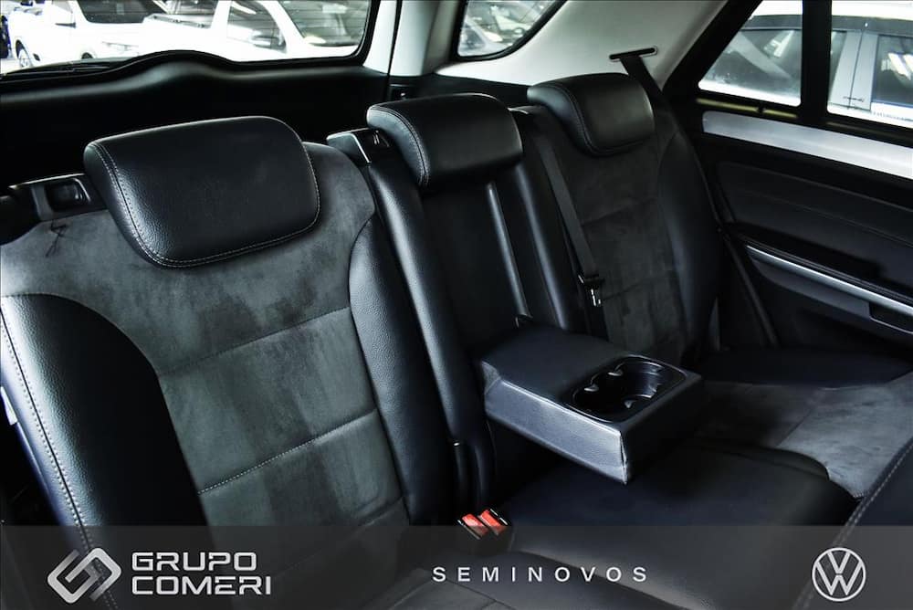 2011 MERCEDES-BENZ ML 500 5.0 V8 24V GASOLINA 4P AUTOMÁTICO
