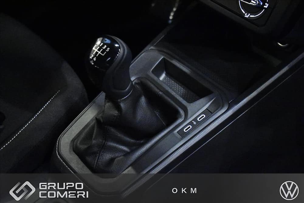 2026 VOLKSWAGEN TERA 1.0 MPI MANUAL