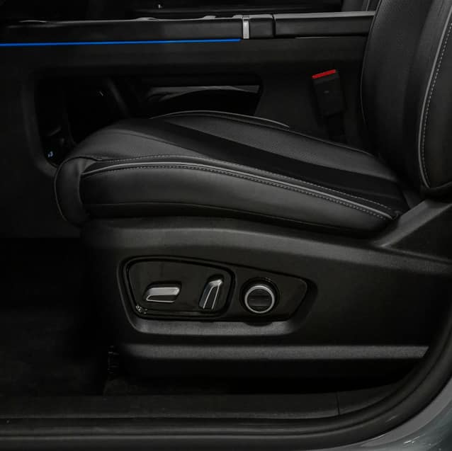 JAECOO 7 1.5 TGDI PHEV PRESTIGE DHT 2025/2026