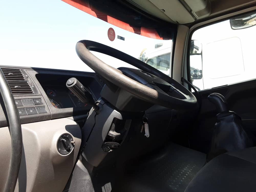 Volkswagen 33.460 Constellation 6x4 2p (diesel)(E5)