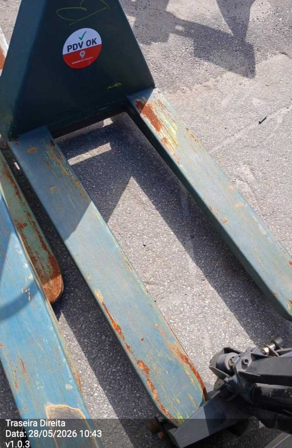 SUAR HLS1000