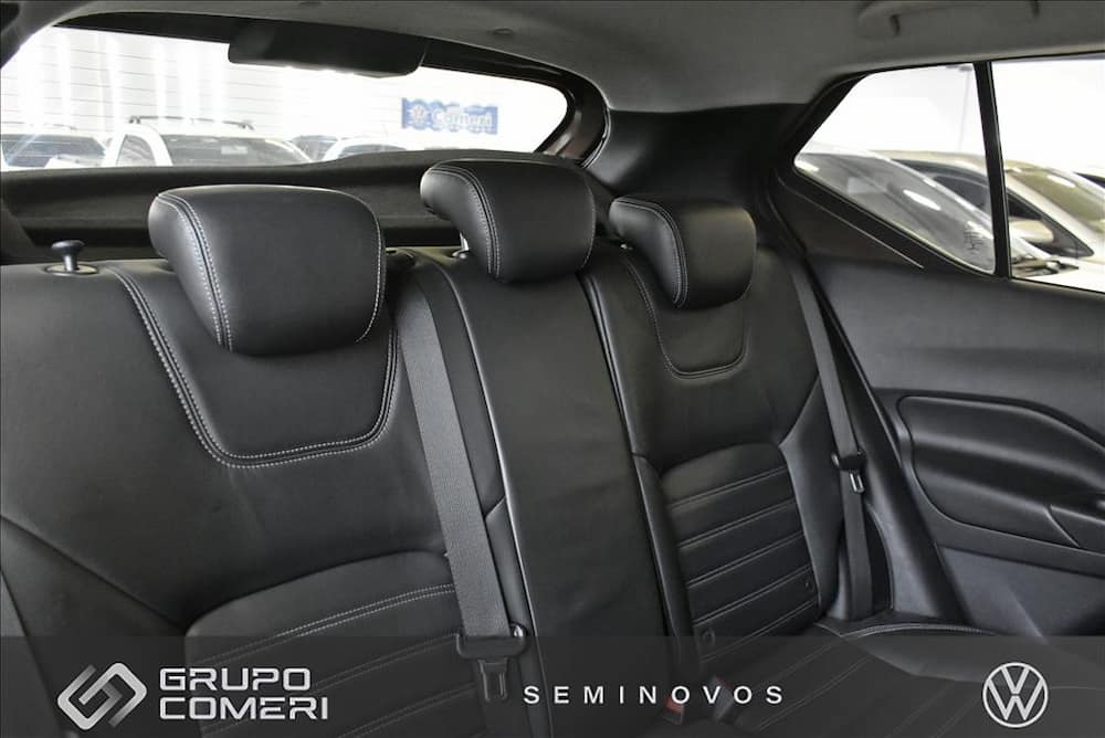 2018 NISSAN KICKS 1.6 16V FLEXSTART SV 4P XTRONIC