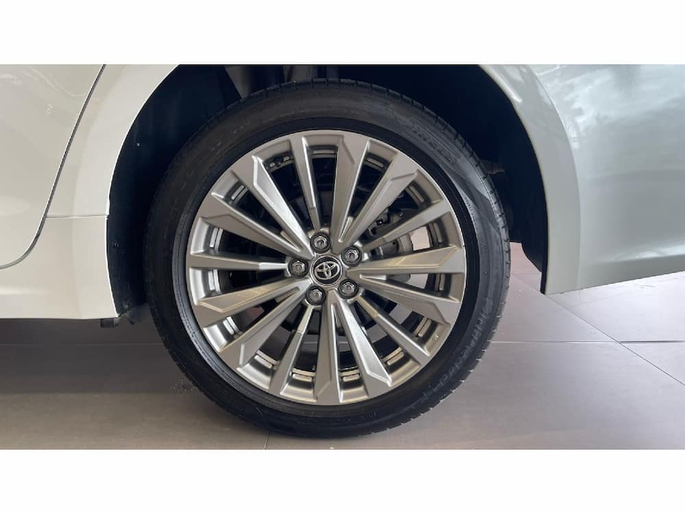 TOYOTA COROLLA 2.0 VVT-IE FLEX XEI DIRECT SHIFT
