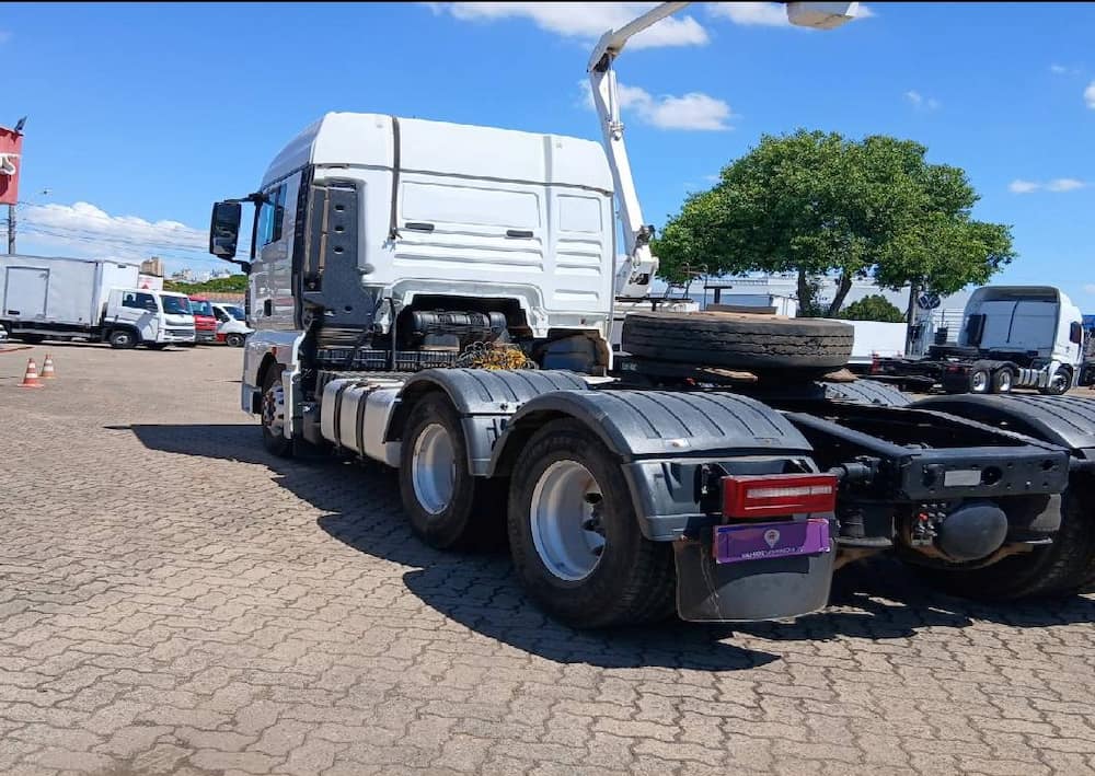 Volkswagen Meteor 29.520 6x4 2p (diesel)(E5)