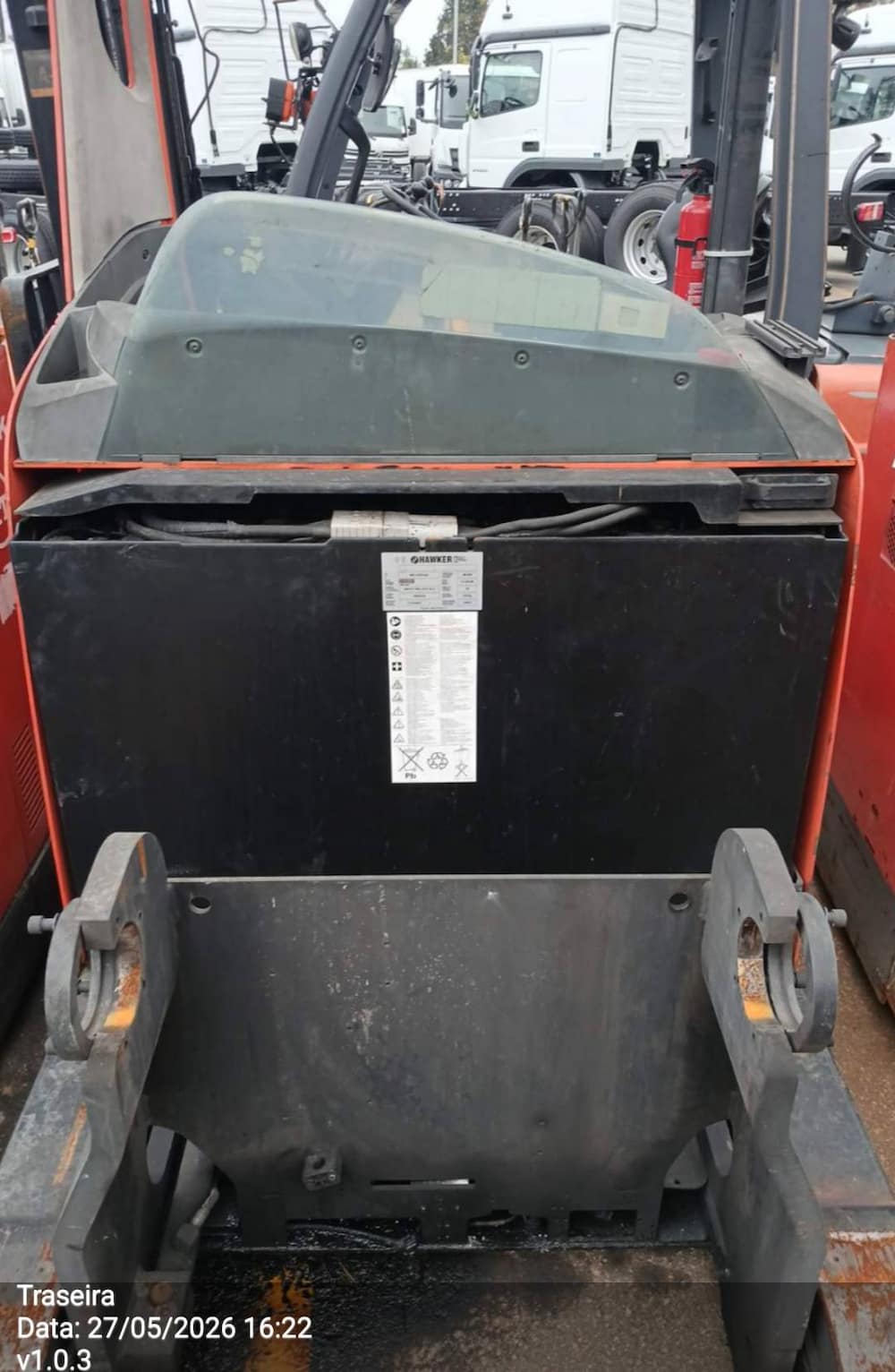 TOYOTA RRE160