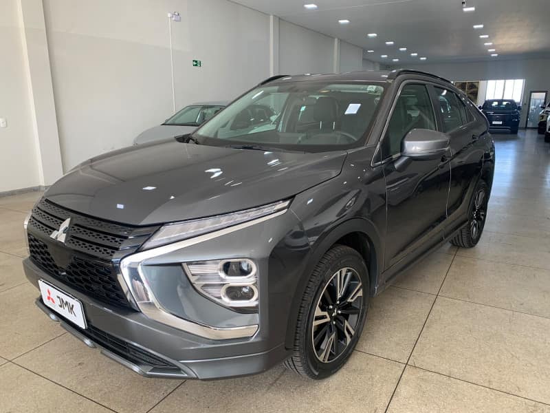 Mitsubishi MMC ECLIPSE CROSS HPE